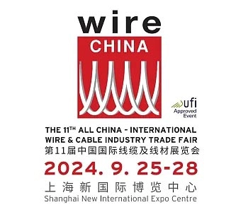 2024 Wire China