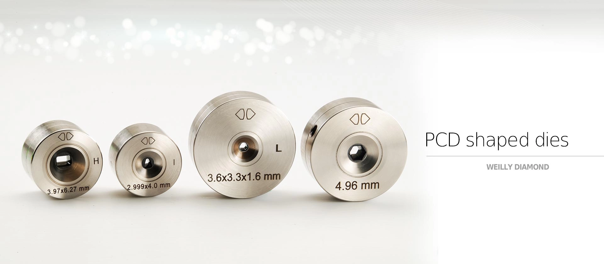 威力鑽石工業股份有限公司