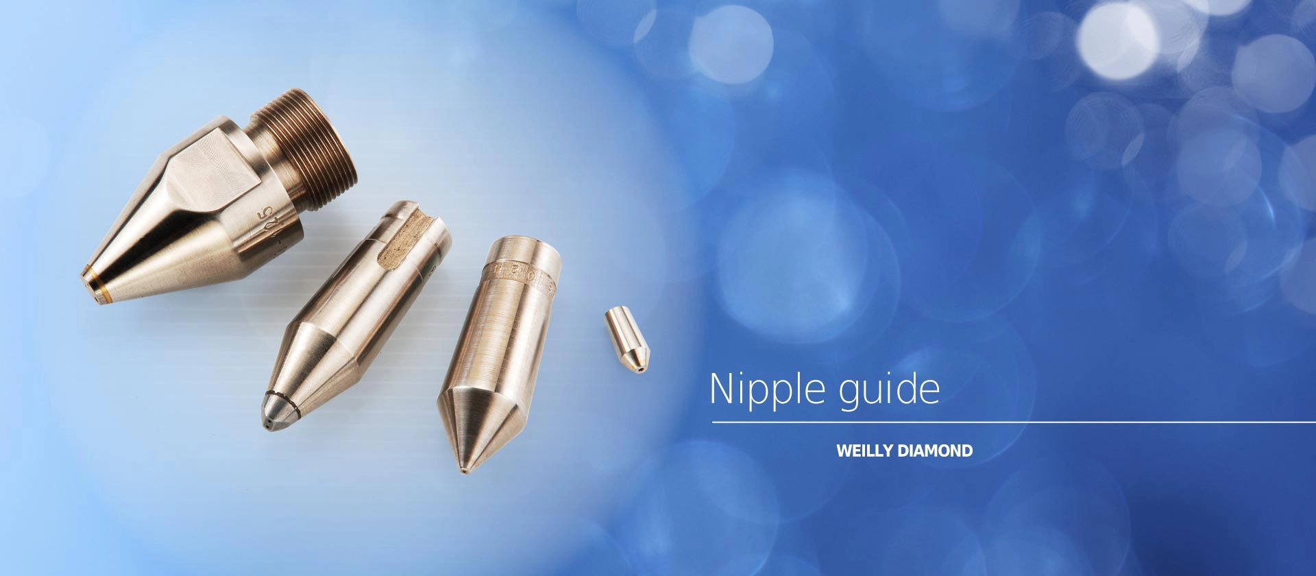 威力鑽石工業股份有限公司