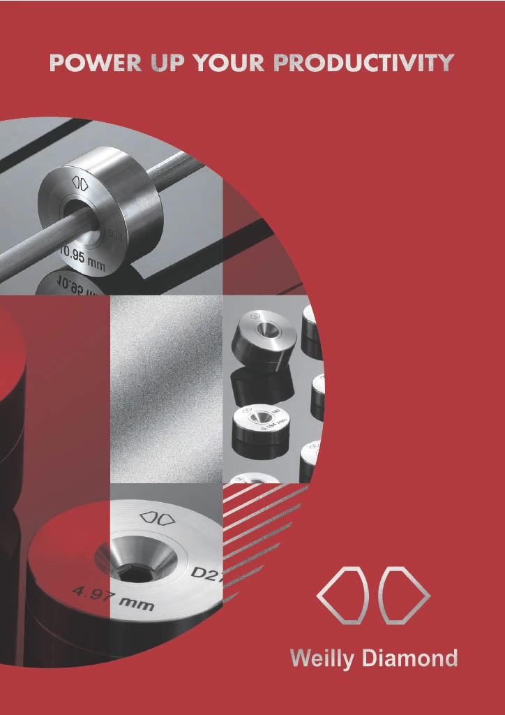 Weilly Diamond Brochure_EN & JP